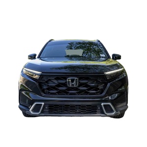 Honda CR-V Hybrid Sport Touring 2023 Usado en Buen Estado - Product Image 1