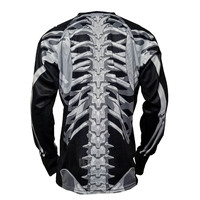 Maillots de paintball en gros imprimés de logo personnalisé de qualité supérieure