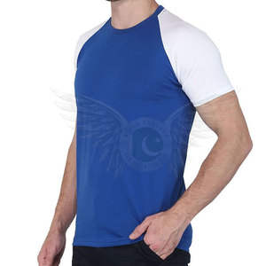 Offre Spéciale Hommes T CHEMISE Streetwear Plaine Col Rond de Haute Qualité Hommes T -Shirts Pour L'été Porter - Product Image 2