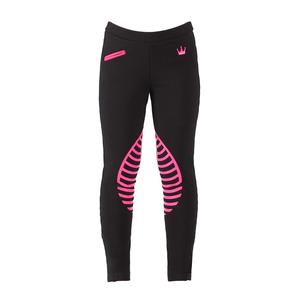 Nouveau design Pantalon d'équitation en nylon confortable pour homme Jodhpurs Pantalon d'équitation en silicone Fabricant d'exportation directe - Product Image 3