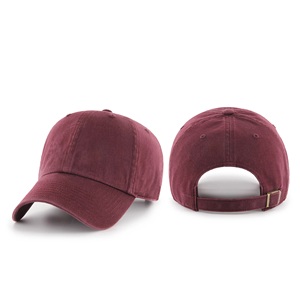 Nueva Llegada, Gorras de Béisbol Unisex Transpirables e Impermeables, Gorra de Verano Informal de Algodón Ajustable con Bordado - Product Image 4