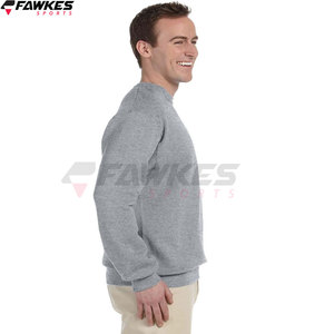 Calidad superior Haga que su venta caliente Buena calidad Hombres Ropa exterior Sudadera Hombres Ropa casual Camisas de diseño profesional - Product Image 2