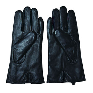 Nouveauté Meilleures ventes Gants en cuir Vêtements décontractés Gants en cuir Gants en cuir chauds pour l'hiver - Product Image 4