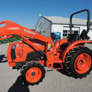 Utilizado para Tractor de Ruedas L3301 de 230HP con Más de 50000 Horas de Uso - Product Image 1