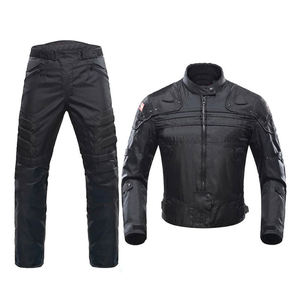 Kivotech Motorcycle Leather <b>Gear</b> Racing Suit Motorbike Riding Race <b>Set</b> New Arrival Professional Motorbike Racing Suit - Product Image 4