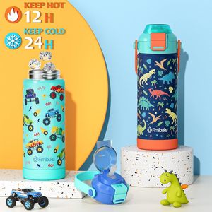 32oz for Vacuum Insulated Stainless Steel Sports <b>Water</b> <b>Bottle</b> for Gym Travel <b>Camping</b> BPA FREE 12-24hr Thermal - Product Image 3