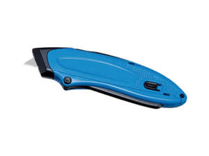 AllSupply มีดแบบบีบเพื่อความปลอดภัยเครื่องมือสำหรับยานพาหนะแบบกดสำหรับซ่อมรถยนต์แบบพับเก็บได้ - Product Image 2