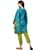 Nouveau Design Femmes Coton Kaftan Robe Bohème Casual Night Wear Long Shirt Top Tailles jusqu'à 6XL pour l'été - Product Image 2