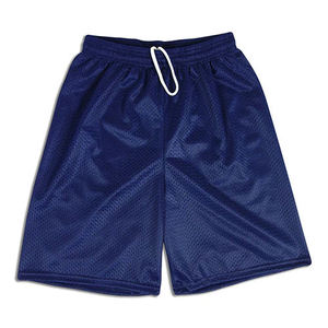 Nouveau été décontracté hommes et femmes maille Shorts basket-ball natation course sport Polyester respirant Sublimation Shorts - Product Image 1
