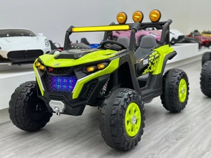 CAR158 популярный товар 4x4 12 В детский автомобиль для езды на машине для детей с дистанционным управлением <span class=keywords><strong>3</strong></span> цвета крутые аксессуары gril and boy crv пикап - Product Image 2