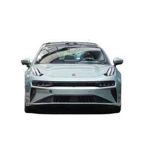 Berline électrique pure d'occasion 2024, longue autonomie, 4 roues motrices, véhicule énergétique électrique à vendre en bon état - Product Image 3