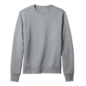 เสื้อสเวตเชิ้ตผู้หญิงแบบคัลเลอร์บล็อก รับผลิตตามแบบ OEM พร้อมสกรีนโลโก้ ผ้าฝ้ายเฟรนช์เทอร์รี่ 100% พิมพ์ลายตัวอักษร - Product Image 3