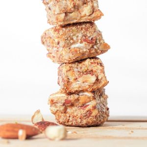 Trending Now Chocolate Flavored Turkish Delight – Premium Coated, Lotus Pistachio, Best Quality Lokum, Box <b>Packaging</b> - Product Image 4