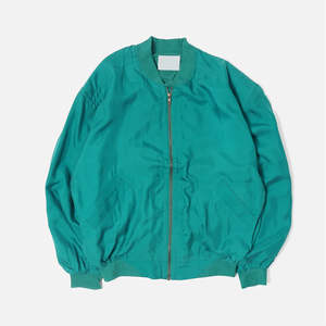 Blouson Bomber Léger Dernier Style Nouvelle Mode avec Décoration de Poche Service OEM Veste d'Hiver Extérieure Homme Personnalisée - Product Image 6