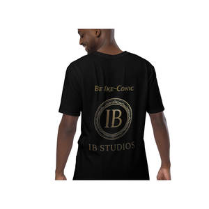 Camiseta Oficial Unisex de IB Studios, Modelo Daughter Vengeance, Corte Regular, Transpirable, Impresión por Sublimación, Jersey de Poliéster y Elastano - Product Image 2