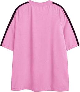 OEM/ODM Maillot de football léger pour hommes et femmes Maillot de sport en maille respirante avec panneaux latéraux élégants Vêtements d'entraînement et de match - Product Image 4