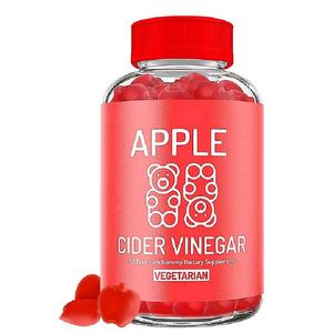 Vinagrera <span class=keywords><strong>Natural</strong></span> para madres, vinagrera para perder peso, vitamina B9 B12, 60 recuentos, venta al por mayor - Product Image 1