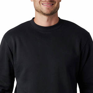 Conjunto de sudadera de ropa de calle de alta calidad Logotipo personalizado Diseño en blanco de moda Ropa de invierno informal Último estilo Envío DDP - Product Image 4
