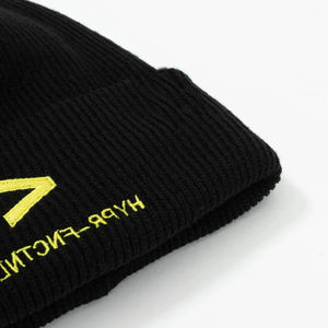 Diseño Clásico Acanalado, Forma Tradicional, Forro Interior Acogedor, Construcción con Hilo Grueso, Estacional - Product Image 5