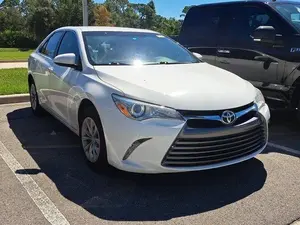 Toyota Camry LE 2015 - Product Image 5