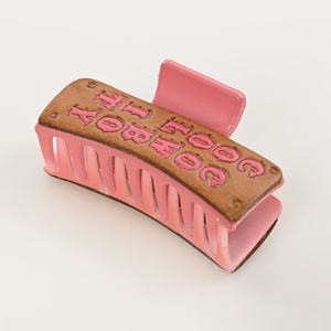 Porte-documents en cuir véritable A4 A5 avec pochettes pour outils - Product Image 2