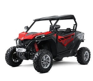 Version d'alimentation directe d'usine 1000cc Farm UTV Offroad Buggy Zforce - Product Image 2