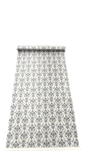 100% Polyester Digital Printed Roll Blind Plain Window Covering <b>Curtain</b> with Coated Fabric Woven Techniques - Product Image 4