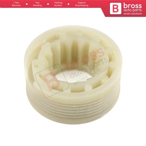 BWR5109 ชุดซ่อมมอเตอร์ตัวปรับกระจกหน้าต่างสำหรับ 1 1998-2007 - Product Image 3