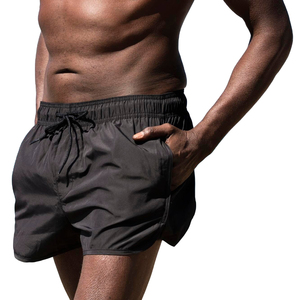 Pantalones Cortos Deportivos para Hombre, Bermudas Cómodas de Secado Rápido, Ropa de Gimnasio de Doble Capa para Correr - Product Image 6