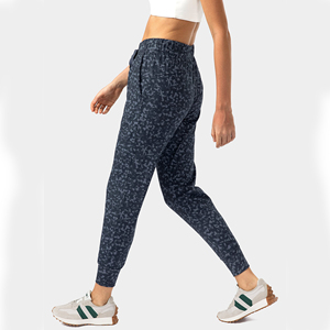 Pantalones de chándales modernos cómodos | Pantalones de chándal de moda para ropa de calle de viaje de gimnasio y ropa de moda diaria - Product Image 3