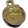 Vintage Style Temple <b>Decor</b> <b>Elephant</b> Camel Cow Goat Pets Horse Sheep grazing Bells Cattle Farm Animal Loud Bells pet Anti-Theft B - Product Image 4