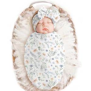 High Quality <b>Baby</b> <b>Blanket</b> with Cute Prints Suitable for Boys <b>Girls</b> and All Season Comfort - Product Image 3