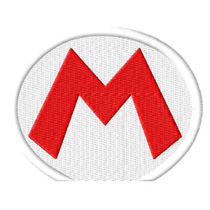 Patch auto-adhésif en gros pour la broderie en sergé, tissu adhésif Merrow, patchs de bordure, patchs brodés pour cupcakes ronpex - Product Image 2