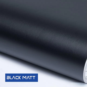 Película de envoltura automotriz repelente al agua, papel DTF, hojas de vinilo con purpurina, cloruro de polivinilo - Product Image 4