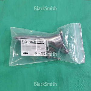 ชุดเครื่องมือผ่าตัดโลหะสำหรับการลามิเนคโทเมทรีของช่างผู้เชี่ยวชาญด้านศัลยกรรมกระดูกและข้อ ได้รับการรับรองมาตรฐาน CE ระดับ II สำหรับการผ่าตัดกระดูกสันหลังทั่วไป รับประกัน 1 ปี - Product Image 2