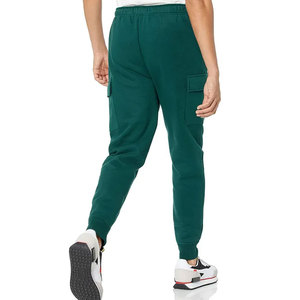 Nouveau Style Tendance Hommes Meilleure Qualité Personnalisable High Street Style Respirant Polaire Doublure Cordon Fermeture Pantalon De Survêtement Pantalon - Product Image 5