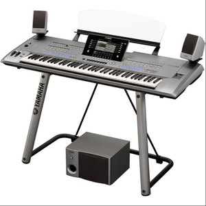 MEILLEUR ACHAT YAMAHAA Genos 2 Styles Standard Stations de travail Pianos numériques - Product Image 1
