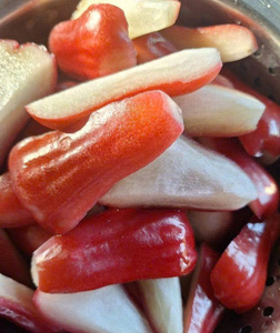 De la ferme à votre table: Exportations à volume élevé de fruits Bell de qualité supérieure - Product Image 3