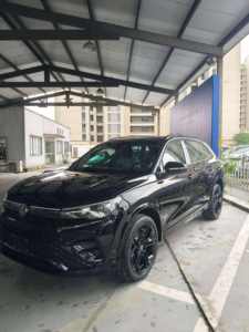 Fabriqué en Chine 2025 – SUV Essence Grande Taille en Stock – Édition 300 – Prix Avantageux – Vente Flash - Product Image 6