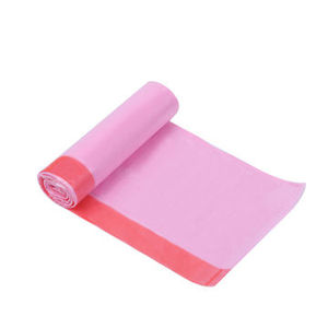 Bolsa de basura de cocina de 33 galones de altura: opción sostenible para la eliminación responsable ODM con precio de fábrica - Product Image 1
