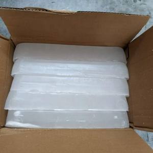 Cera de Parafina Totalmente y Semi Refinada al por Mayor/Cera de Parafina/Cera de Parafina 58/60 - Product Image 1