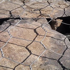 Xby bán buôn dây mạ kẽm lưới 3x1x1 gabion hộp hình lục giác lỗ Trọng lượng mỗi mét vuông - Product Image 6