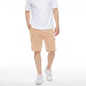 Pantalones cortos para hombre al por mayor, servicio OEM, nueva llegada, pantalones cortos para hombre con Etiqueta Privada, pantalones cortos para hombre con diseño personalizado - Product Image 4