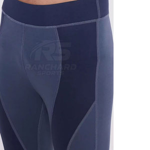 Pantalones de Compresión Deportivos para Hombre, Leggings de Entrenamiento, Pantalones de Compresión Deportivos para Correr - Product Image 6