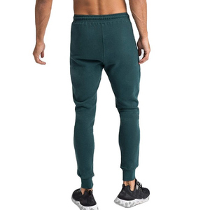 Pantalones de moda para hombre, pantalones ajustados, ropa de oficina cómoda para todos los días - Product Image 1