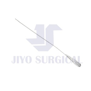 A + Qualité YNR Laiton Utérin Sim Sons Gyne Grade Instruments Chirurgicaux Marque Ce Approuvé Par Jiyo Surgical Co - Product Image 4
