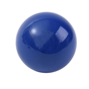 Pelotas de entrenamiento de hockey sobre césped personalizadas, pelotas de hockey de práctica súper duras, venta directa de fábrica, jugadores de hockey sobre césped - Product Image 1