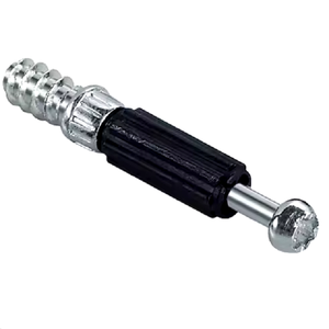 Máquina de Fabricación de Tornillos de Bloqueo de Leva, Máquina de Moldeo por Inyección Hidráulica Vertical de PP/<span class=keywords><strong>PVC</strong></span>/PC con Motor y Bomba de Ahorro de Energía - Product Image 3