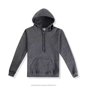 วัสดุที่ทนทานผ้าฝ้ายโพลีเอสเตอร์แขนยาวขนแกะชุดลำลองชุดกีฬาน้ำหนักเบาธรรมดาHoodie - Product Image 6