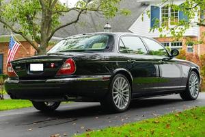 JAGUAR XJ SUPER V8 2006 USADO, Volante a la Izquierda/Derecha - Product Image 4